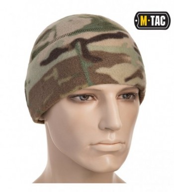 M Tac Fleece Slmtex Military Tactical in Men's Skullies & Beanies