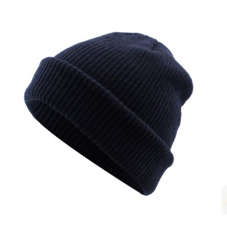 Queenly Winter Stretch Slouchy Beanie in Men's Skullies & Beanies