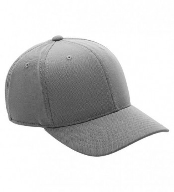 Flexfit For Team Cool & Dry Mini Piqué Performance Cap - Sport Graphite - CE11UCU9M4P