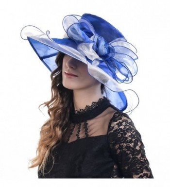 FORBUSITE Derby Kentucky Party Royalblue