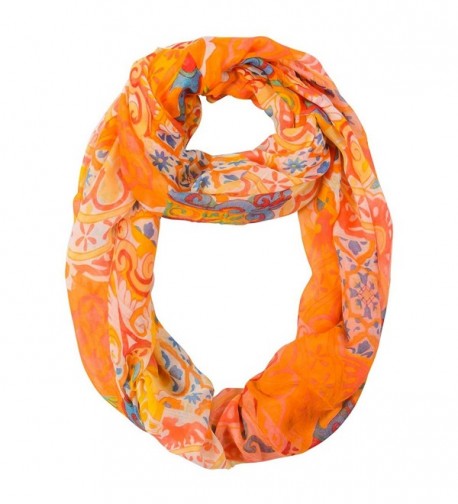 Infinity scarf classic Fashion scarves