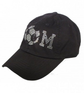 Rhinestone Baseball Sports Military Soccer