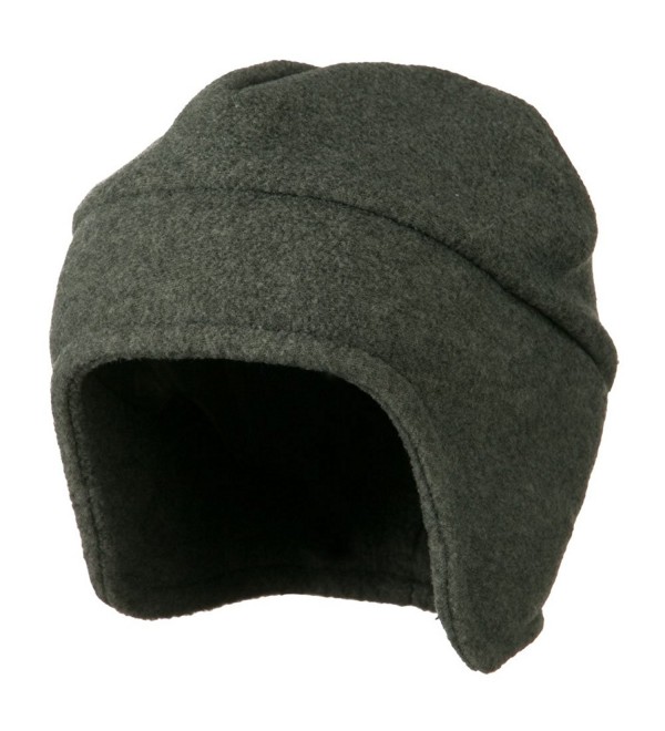 Fleece Togue Hat Grey W16S30C CH11BKZWRDJ