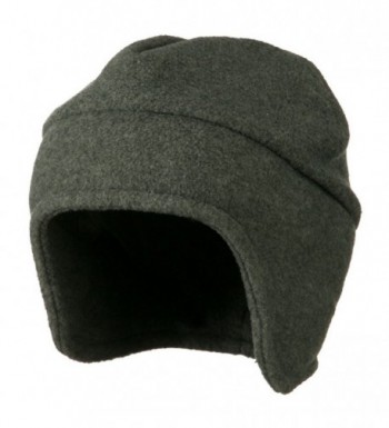 Fleece Togue Hat - Grey W16S30C - CH11BKZWRDJ