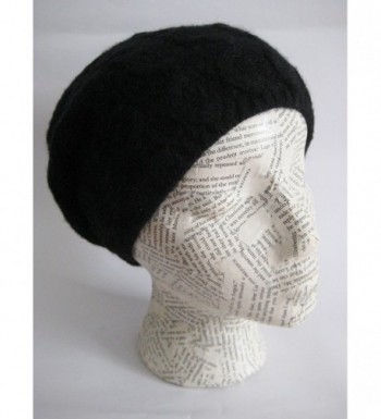 Frost Hats Luxurious Cashmere Slouchy