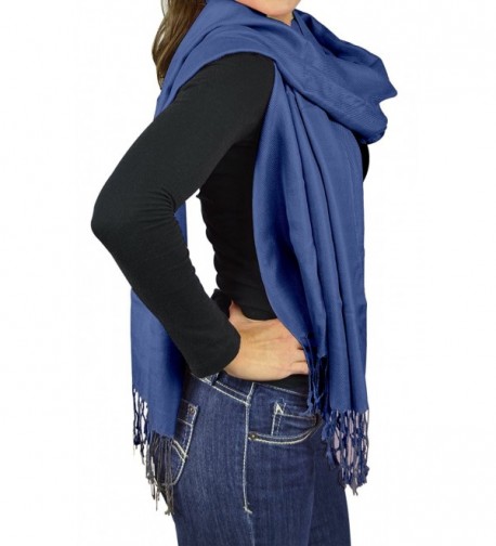 Women Scarf Viscose Pashmina Scarves