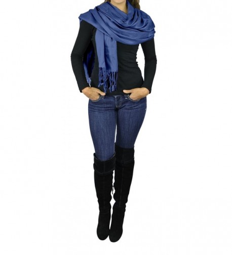 Women Scarf Viscose Pashmina Scarves in Fashion Scarves