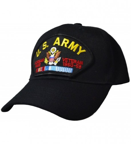 Military Productions US Army Korean War Veteran Cap - CP12ELXMHJF