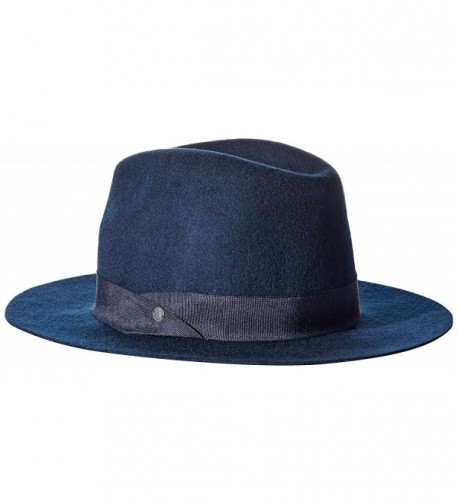 Volcom Juniors Clasico Fedora Hat