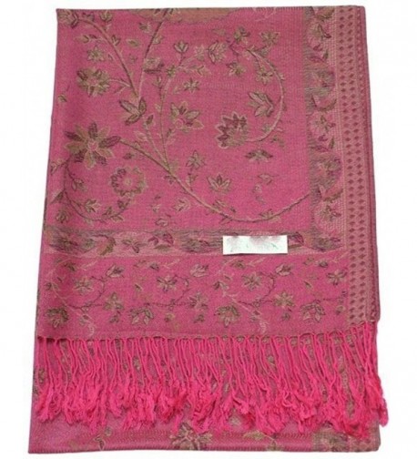 CJ Apparel Reversible Pashmina Seconds