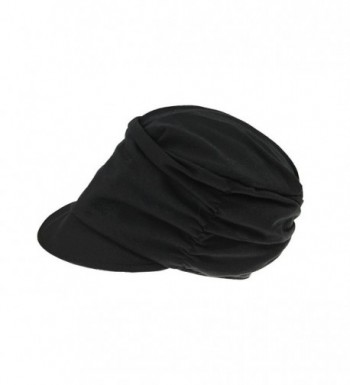 Womens Fashion Layers Slouch Newsboy in Women's Newsboy Caps