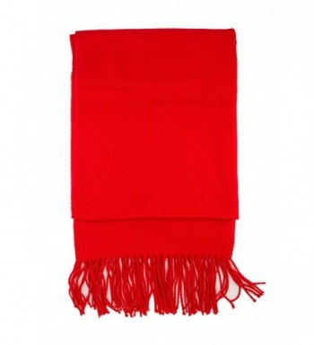 TooPhoto Scarfs Cashmere Winter Christmas