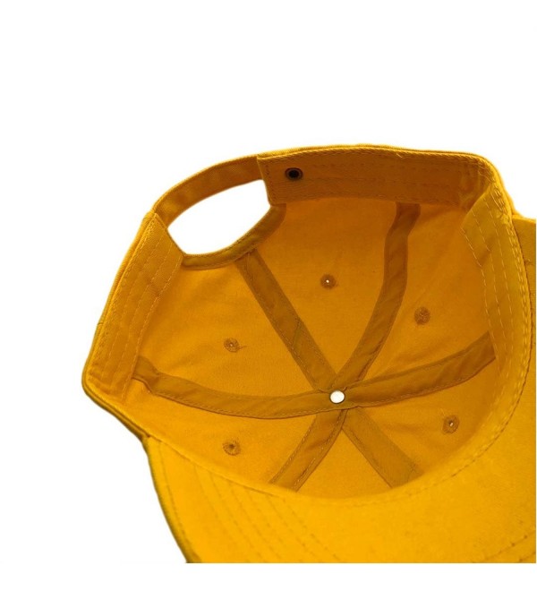 Golf Wang Baseball Cap Bee Embroidered Dad hats Adjustable Snapback ...