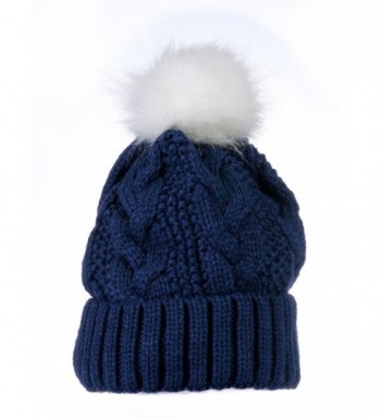 Yacht Smith Womens Beanie Winter