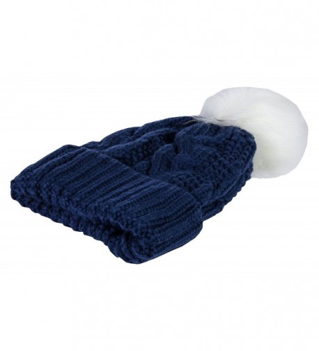 Yacht Smith Womens Beanie Winter in Women's Skullies & Beanies