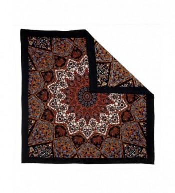 Sunshine Joy India Bandana Orange