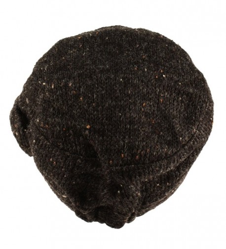 Ladies Space Speckled Castro Hat