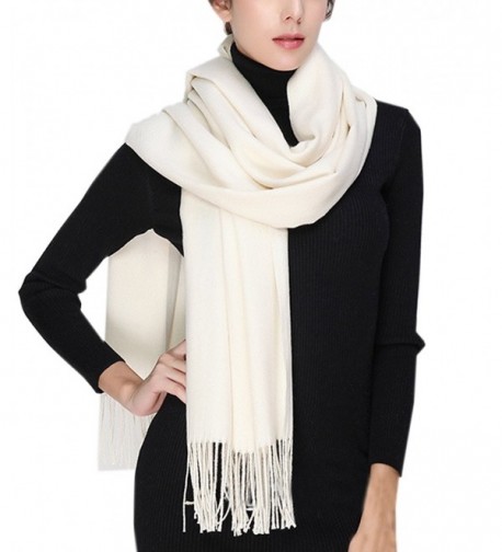 Womens Cashmere Oversized Blanket Tassel