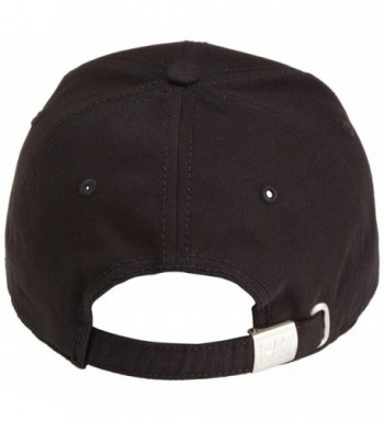 Caterpillar Mens Trademark Black Size