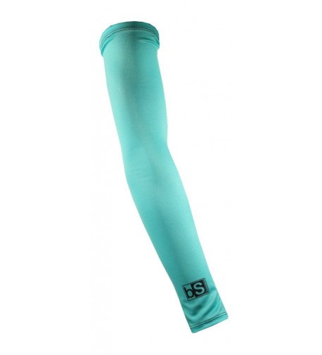 BlackStrap Daily Sleeves UV Arm Protection (2 Set) - Mint - CO12L7SX5HF