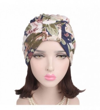 Women Indian Turban Hat Headband in Women's Headbands in Women's Hats & Caps