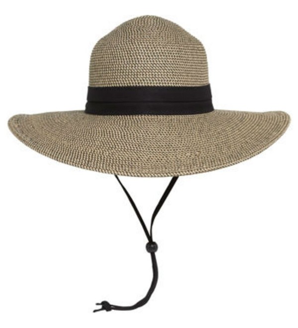 Solar Escape Grasslands Ladies' UV Protection Hat. UPF 50+ Sun Rating - CJ12CV5I8ST