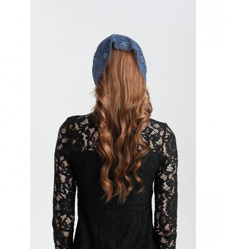 Lemandy Hotsale Pentas Headband Headwrap in Women's Headbands in Women's Hats & Caps