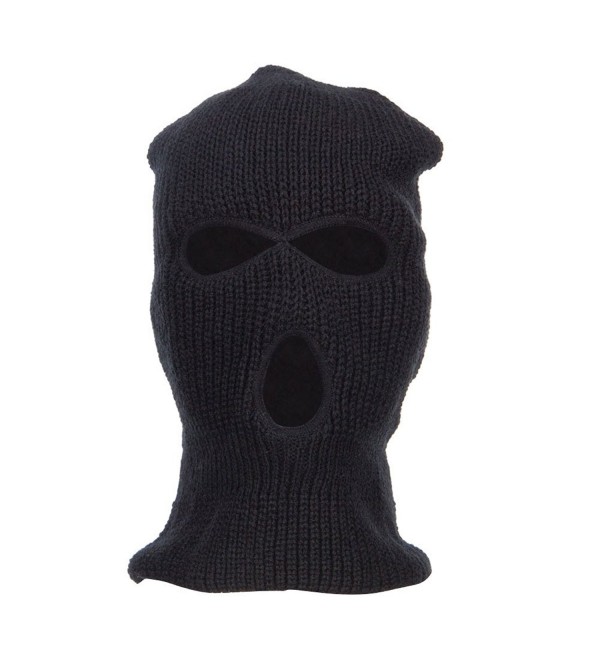 623+ 3 Hole Ski Mask Mockup PSD Mockups File