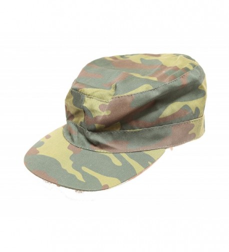 Russian army military VSR 98 flora oldgen field cap - CN17YS32RRT