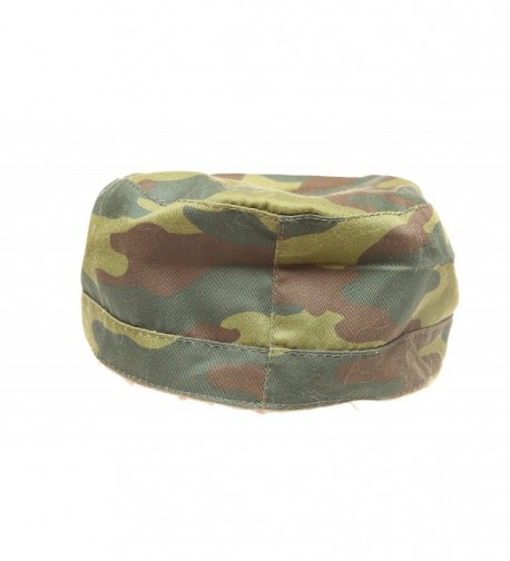 Russian military flora oldgen field in Men's Visors