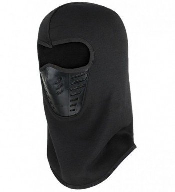 Gemvie Outdoor Motorcycle Cycling Balaclava in Men's Balaclavas