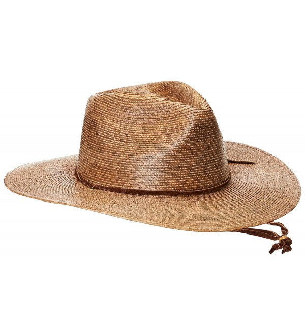 TULA Men's Unisex Gardener Hat - C7113Z2UOKN