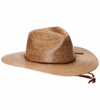 TULA Men's Unisex Gardener Hat - C7113Z2UOKN