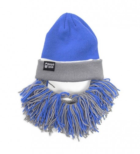 Beard Head Tailgate Barbarian Beanie