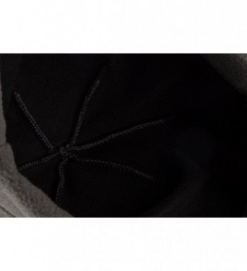 Heat Logic Beanie Insulated Fleece in Men's Skullies & Beanies