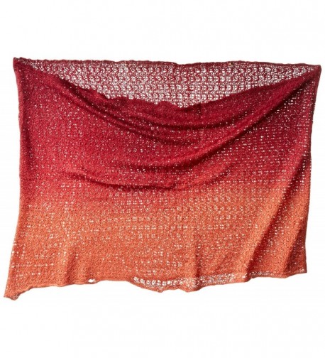 Pistil Womens Veronica Infinity Scarf