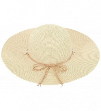 AshopZ Womens Summer Straw Strap