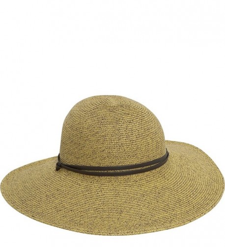 San Diego Hat Sun Hat - Coffee - CH1147ZF097