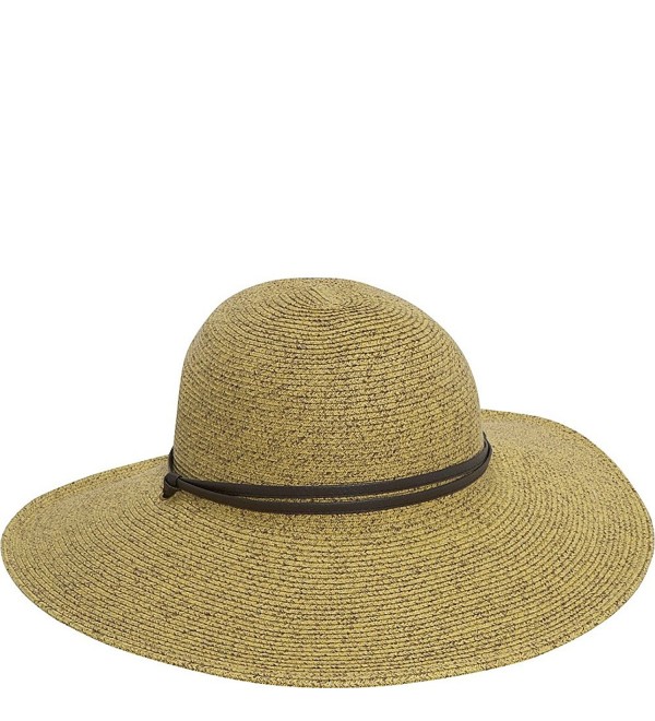 San Diego Hat Sun Hat - Coffee - CH1147ZF097