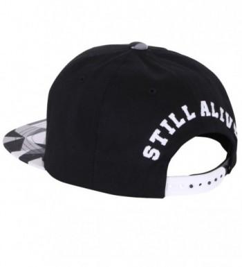 ililily Folding Snapback Baseball ballcap 1414 6 in Women's Baseball Caps