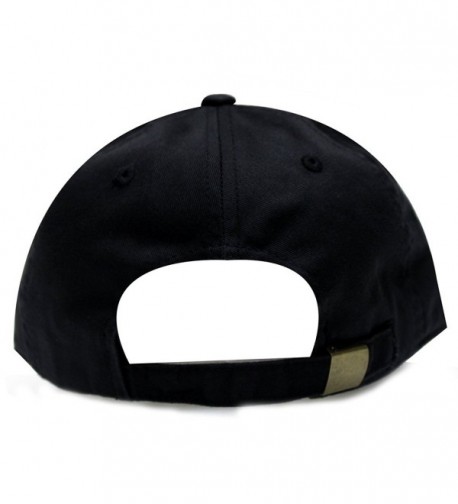 City Hunter Cotton Baseball Colors in Men's Baseball Caps