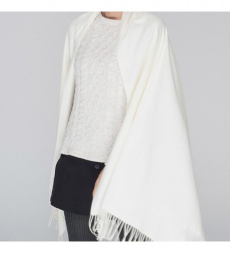 Fashion Winter Pashmina Cashmere Blanket
