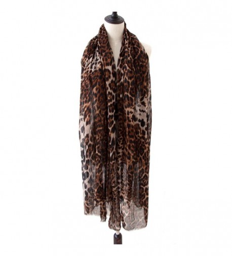 Fashion Leopard Animal Womens Valentines