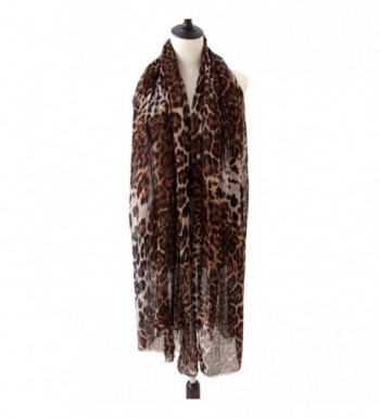 Fashion Leopard Animal Womens Valentines