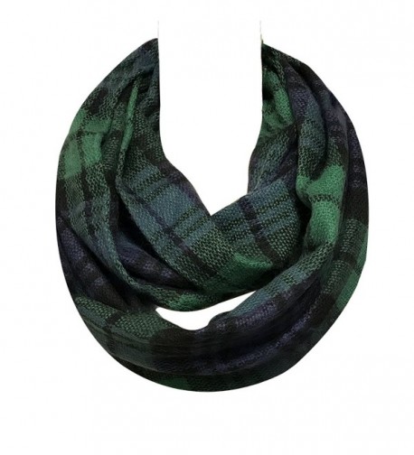 Allydrew Fashionable Winter Accessories Infinity in Cold Weather Scarves & Wraps