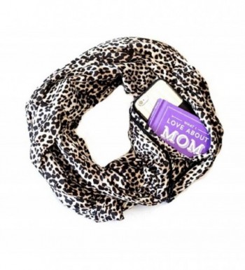 Sholdit Nursing Scarf (Safari Brown) - C111MI50F61