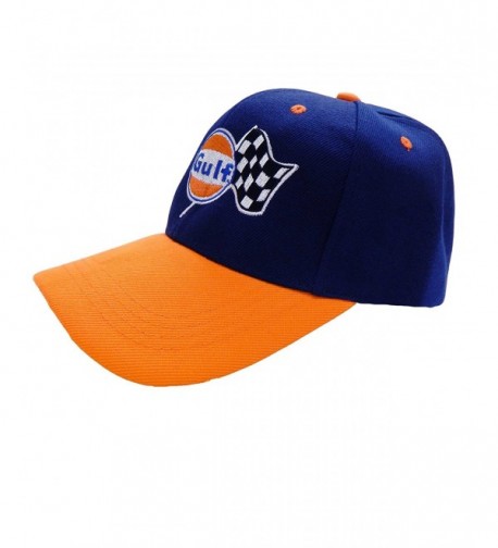 Race Culture GU1F00107 Gulf Cap