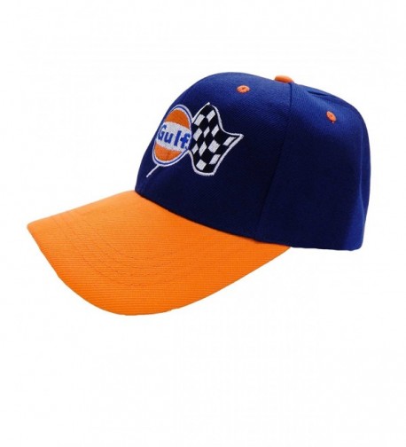 Race Culture GU1F00107 Gulf Cap