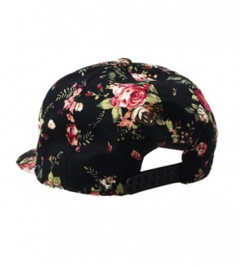 Febecool Fashion Snapback Baseball Adjustable