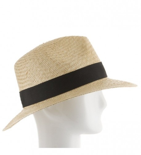 Ultrafino Casual Outdoors Natural Flexible in Men's Sun Hats